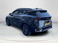 Kia Sportage 1.6 T-GDi Hybrid GT-PlusLine 26