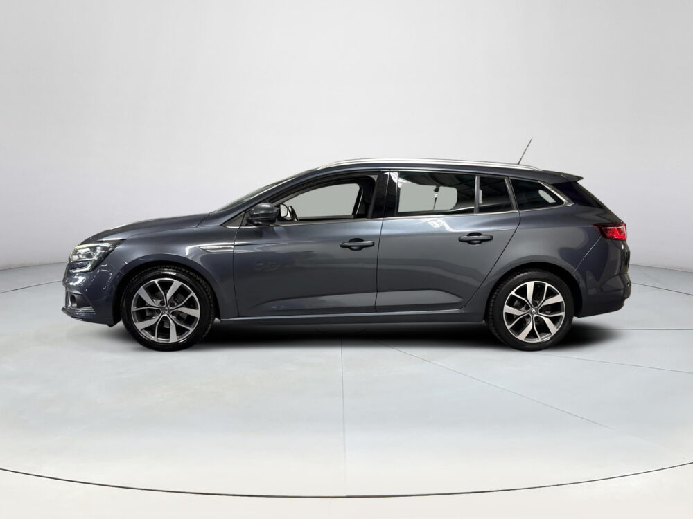 Renault Mégane Estate 1.2 TCe Bose 1
