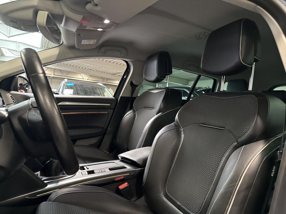 Renault Mégane Estate 1.2 TCe Bose 10