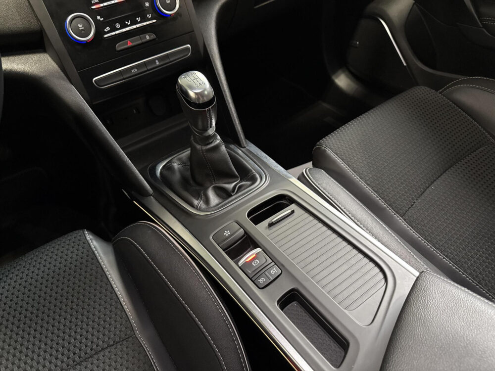 Renault Mégane Estate 1.2 TCe Bose 14