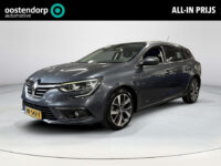 Renault Mégane Estate 1.2 TCe Bose 19