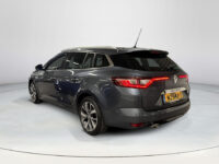 Renault Mégane Estate 1.2 TCe Bose 21