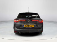 Renault Mégane Estate 1.2 TCe Bose 22