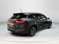 Renault Mégane Estate 1.2 TCe Bose 23