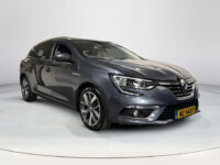 Renault Mégane Estate 1.2 TCe Bose 25