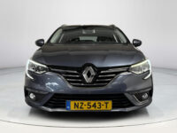 Renault Mégane Estate 1.2 TCe Bose 26
