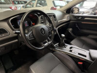 Renault Mégane Estate 1.2 TCe Bose 27