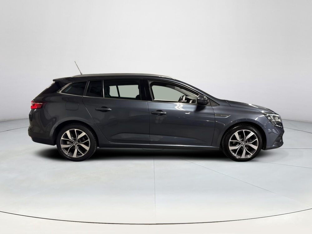 Renault Mégane Estate 1.2 TCe Bose 5