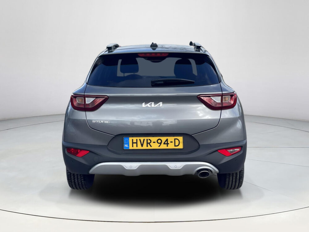 Kia Stonic 1.0 T-GDi MHEV DynamicLine 1