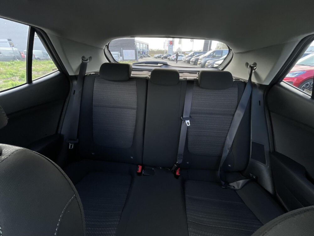 Kia Stonic 1.0 T-GDi MHEV DynamicLine 15
