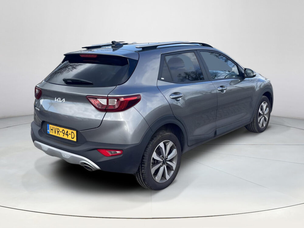 Kia Stonic 1.0 T-GDi MHEV DynamicLine 2