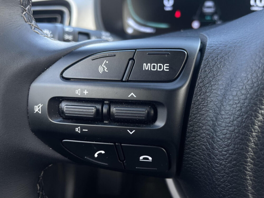 Kia Stonic 1.0 T-GDi MHEV DynamicLine 20