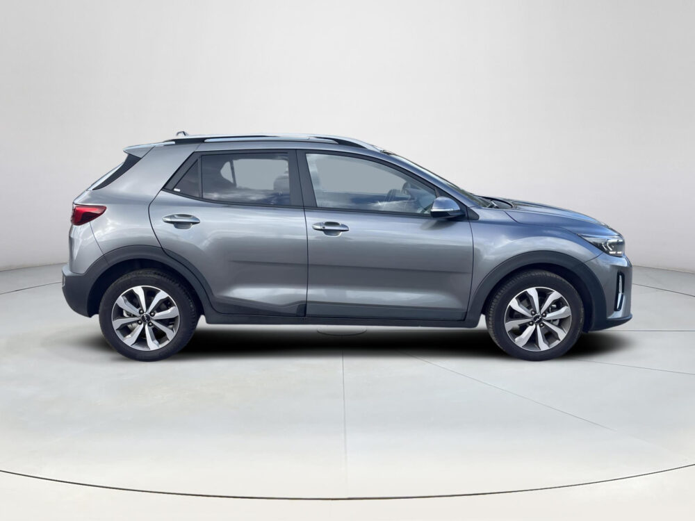 Kia Stonic 1.0 T-GDi MHEV DynamicLine 3