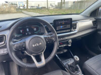 Kia Stonic 1.0 T-GDi MHEV DynamicLine 35
