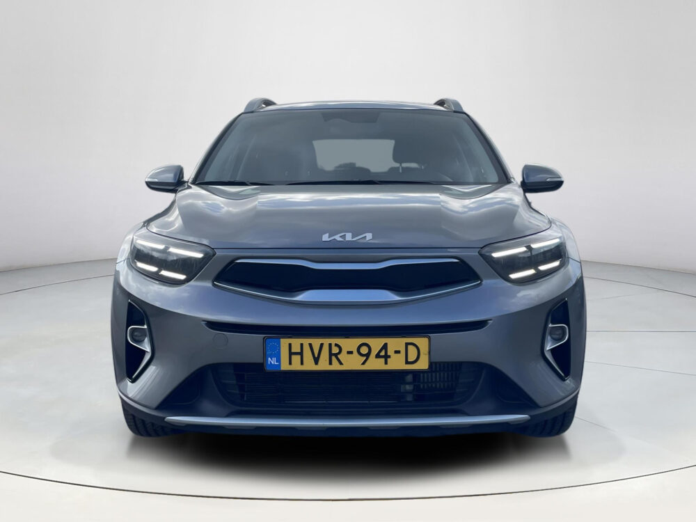 Kia Stonic 1.0 T-GDi MHEV DynamicLine 5