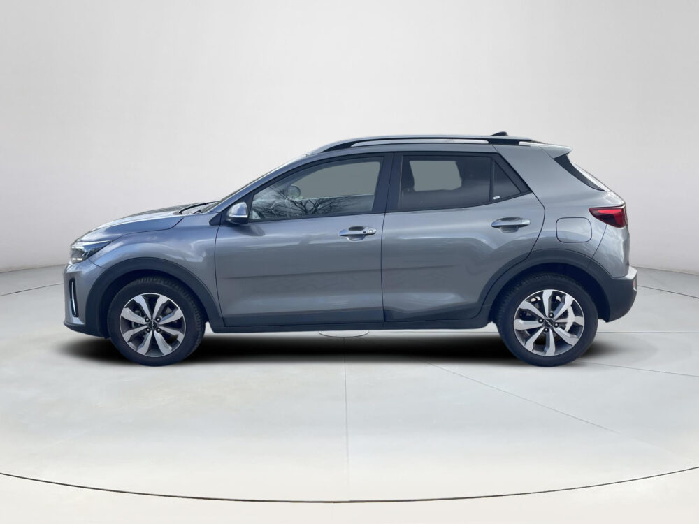 Kia Stonic 1.0 T-GDi MHEV DynamicLine 6