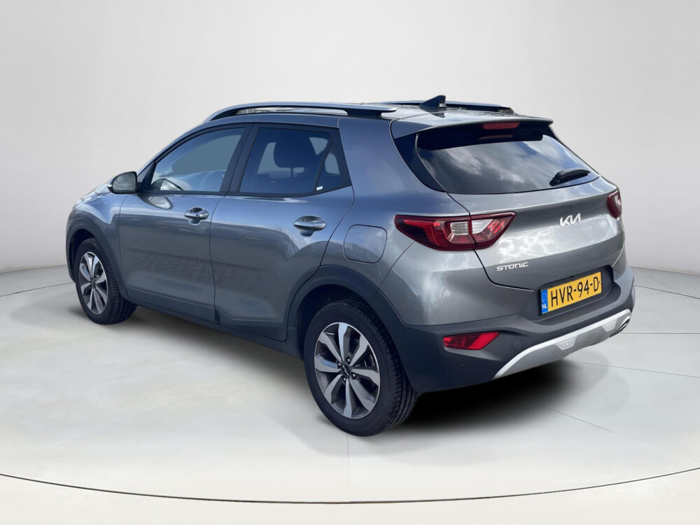 Kia Stonic 1.0 T-GDi MHEV DynamicLine 7