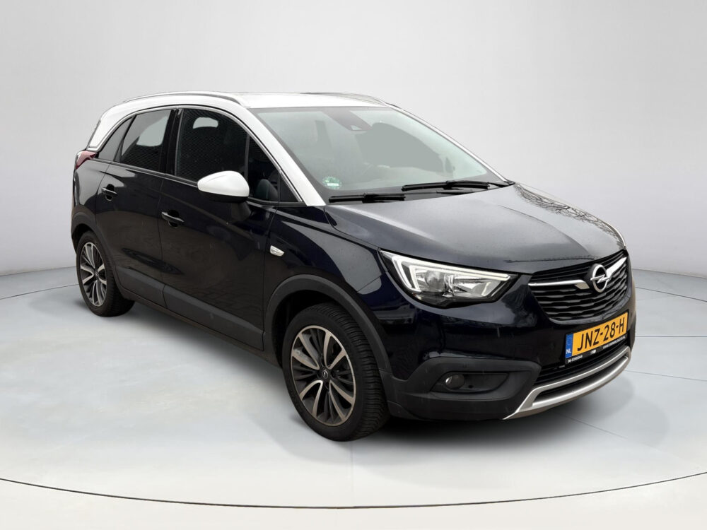 Opel Crossland X 1.2 Turbo Innovation 1