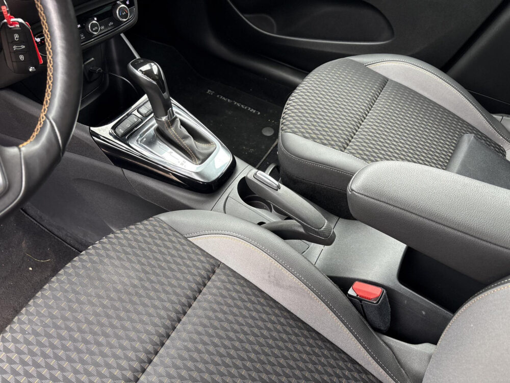 Opel Crossland X 1.2 Turbo Innovation 14