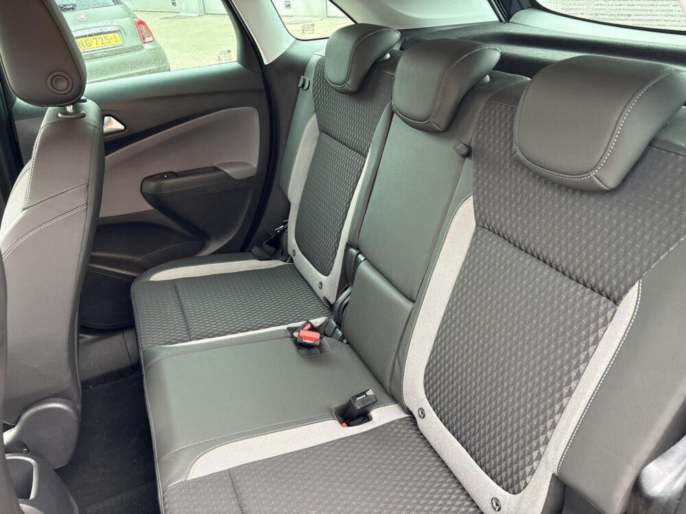 Opel Crossland X 1.2 Turbo Innovation 15
