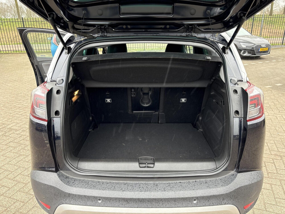 Opel Crossland X 1.2 Turbo Innovation 16