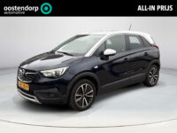 Opel Crossland X 1.2 Turbo Innovation 21