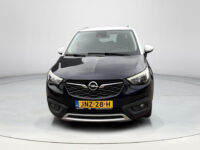 Opel Crossland X 1.2 Turbo Innovation 28