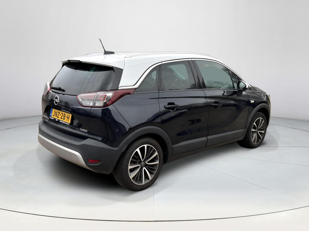 Opel Crossland X 1.2 Turbo Innovation 3