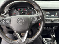 Opel Crossland X 1.2 Turbo Innovation 33