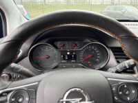 Opel Crossland X 1.2 Turbo Innovation 34