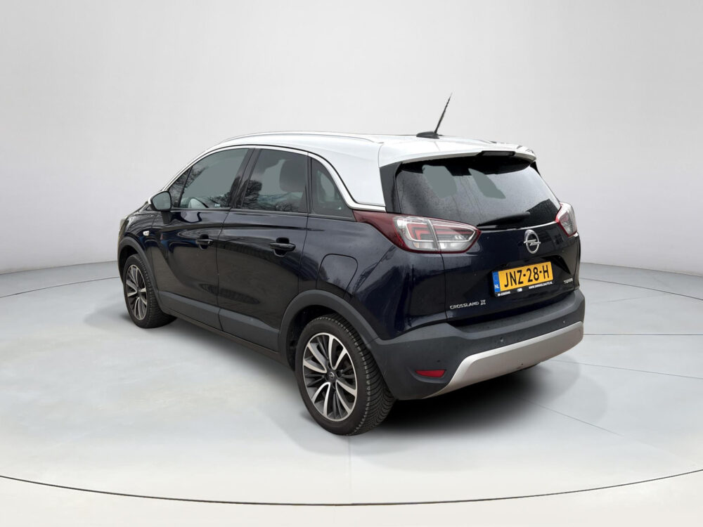 Opel Crossland X 1.2 Turbo Innovation 5