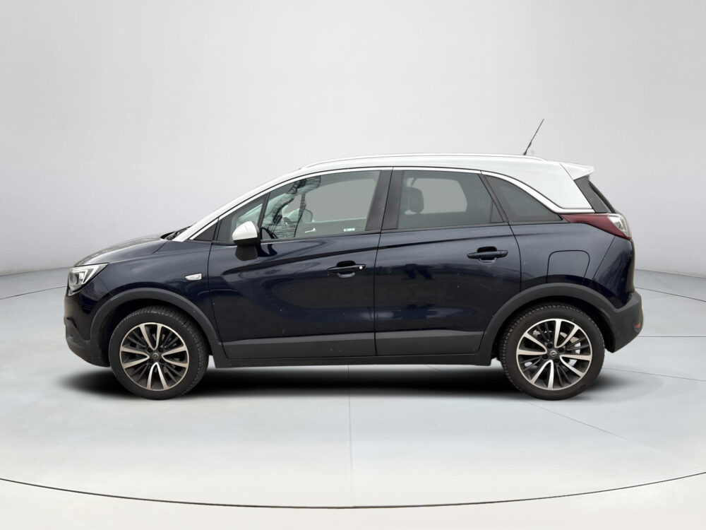 Opel Crossland X 1.2 Turbo Innovation 6
