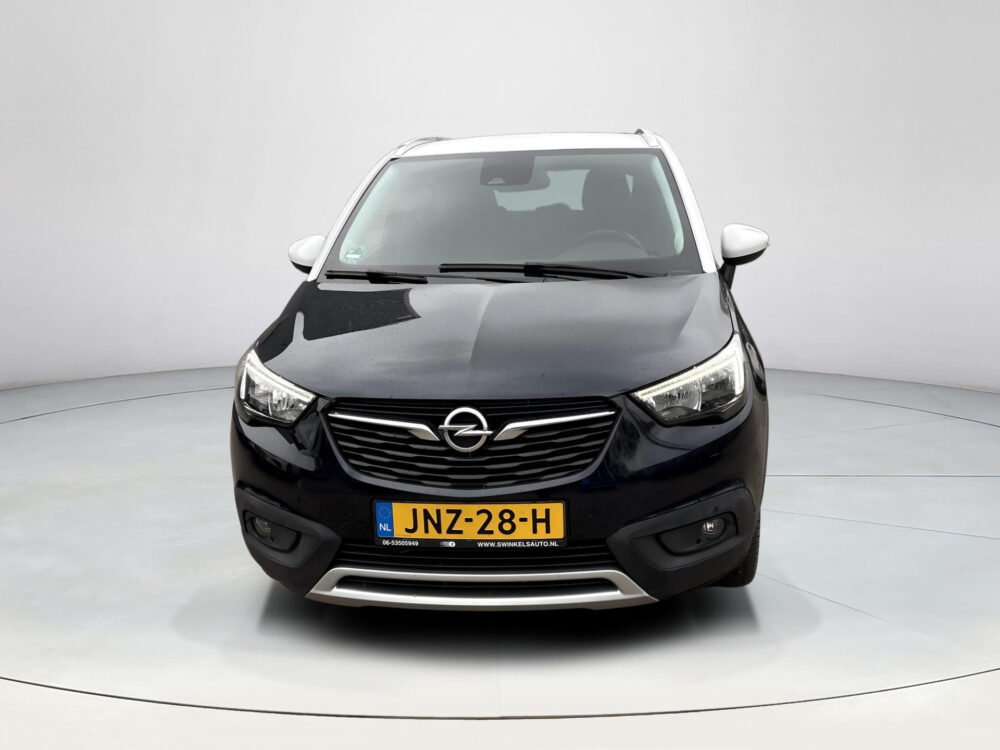 Opel Crossland X 1.2 Turbo Innovation 7