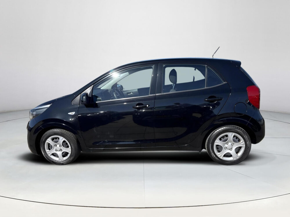 Kia 1