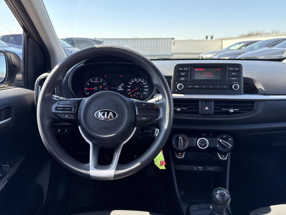 Kia 12