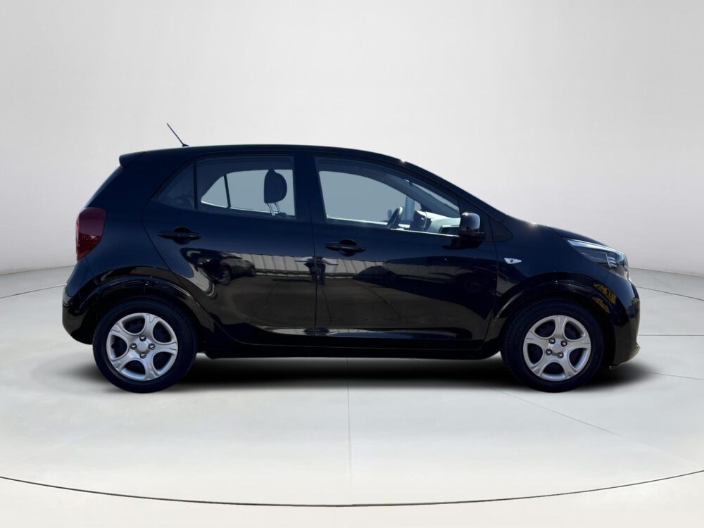 Kia 5