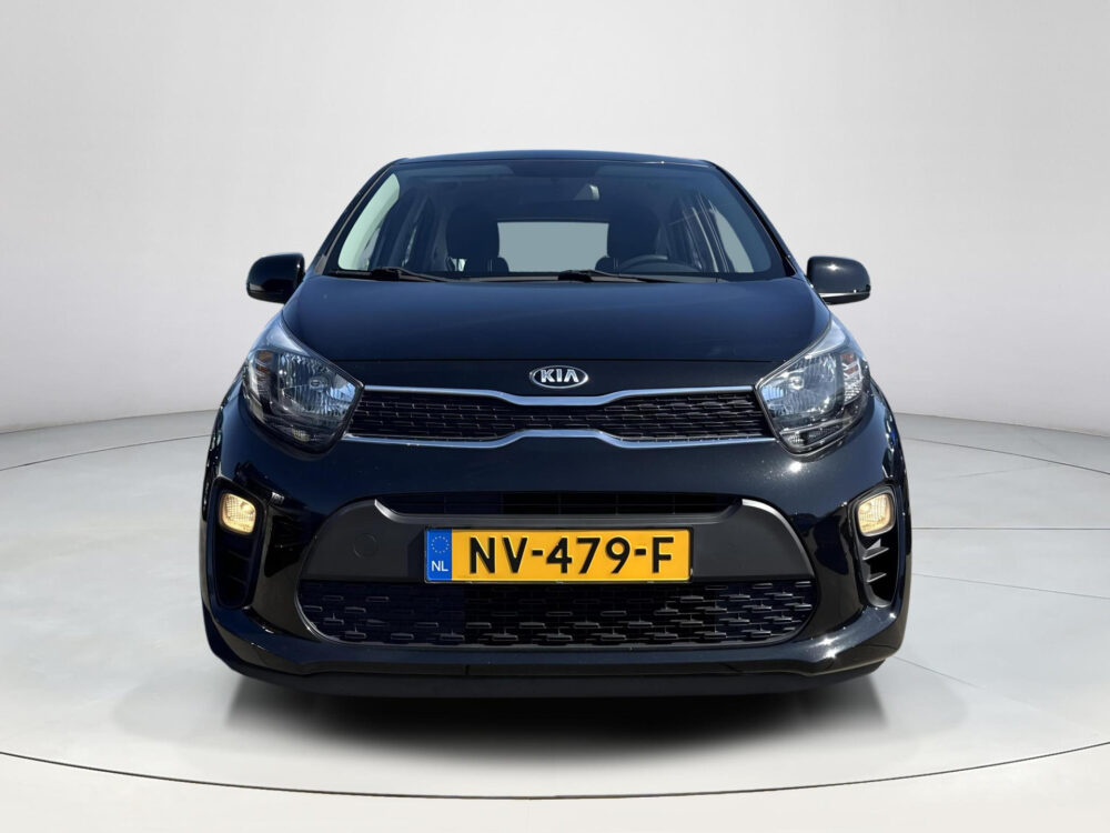 Kia 7