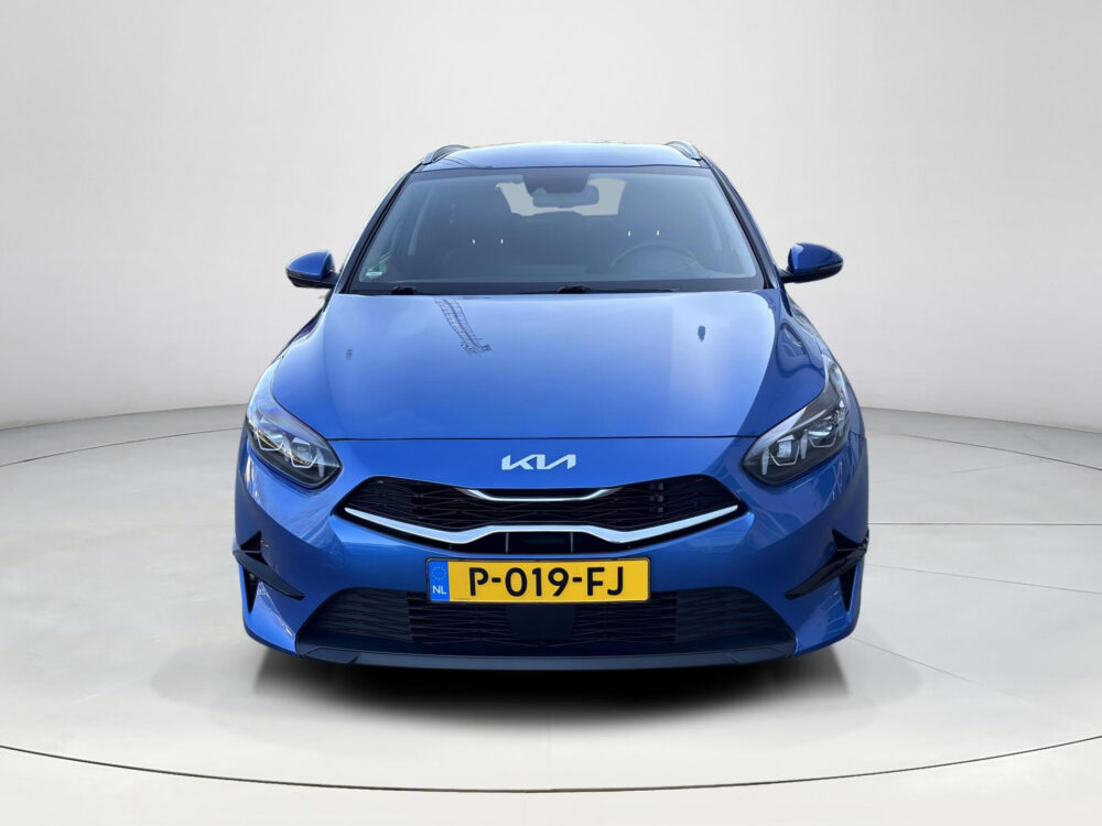 Kia Ceed Sportswagon 1.0 T-GDi DynamicPlusLine 1