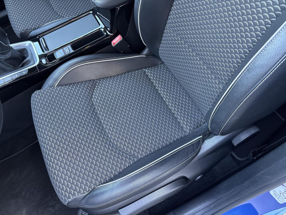 Kia Ceed Sportswagon 1.0 T-GDi DynamicPlusLine 10