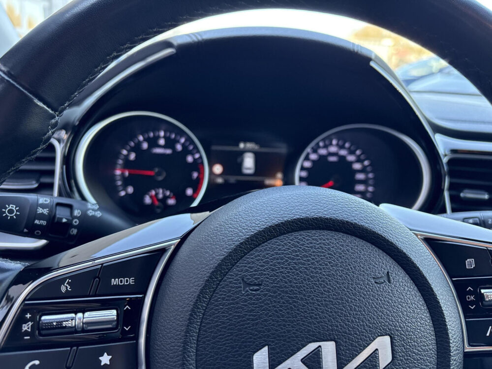 Kia Ceed Sportswagon 1.0 T-GDi DynamicPlusLine 12