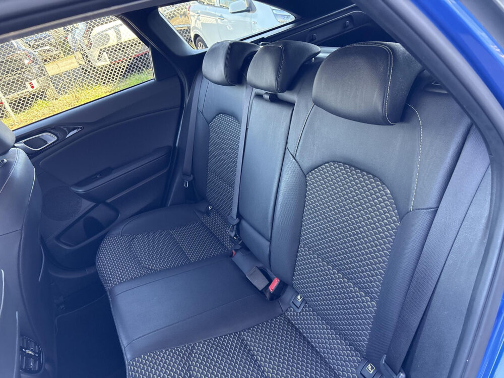 Kia Ceed Sportswagon 1.0 T-GDi DynamicPlusLine 14