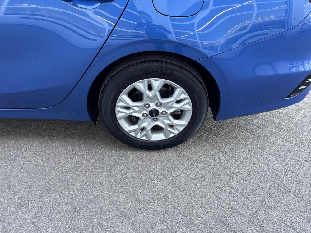 Kia Ceed Sportswagon 1.0 T-GDi DynamicPlusLine 16