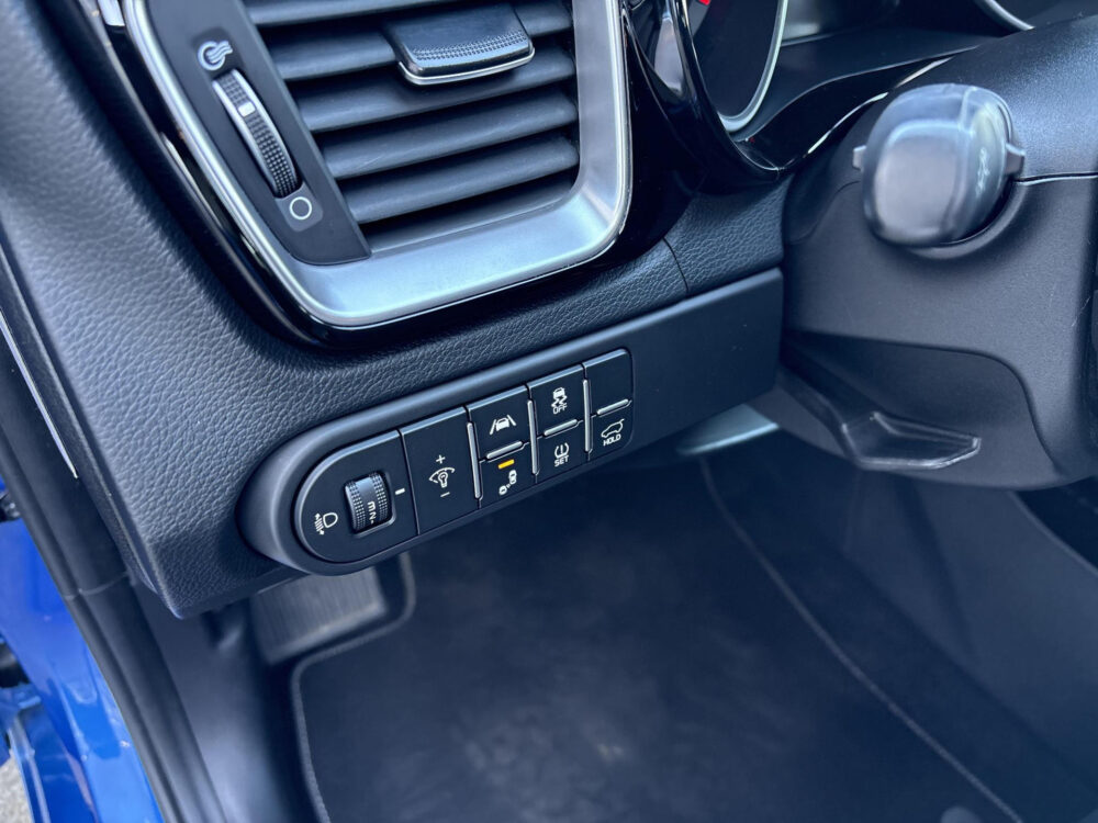 Kia Ceed Sportswagon 1.0 T-GDi DynamicPlusLine 18