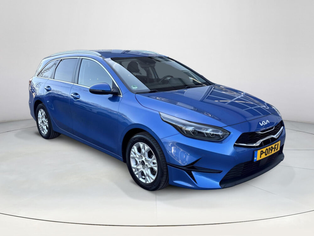 Kia Ceed Sportswagon 1.0 T-GDi DynamicPlusLine 2
