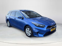 Kia Ceed Sportswagon 1.0 T-GDi DynamicPlusLine 21