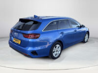 Kia Ceed Sportswagon 1.0 T-GDi DynamicPlusLine 23