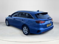 Kia Ceed Sportswagon 1.0 T-GDi DynamicPlusLine 25