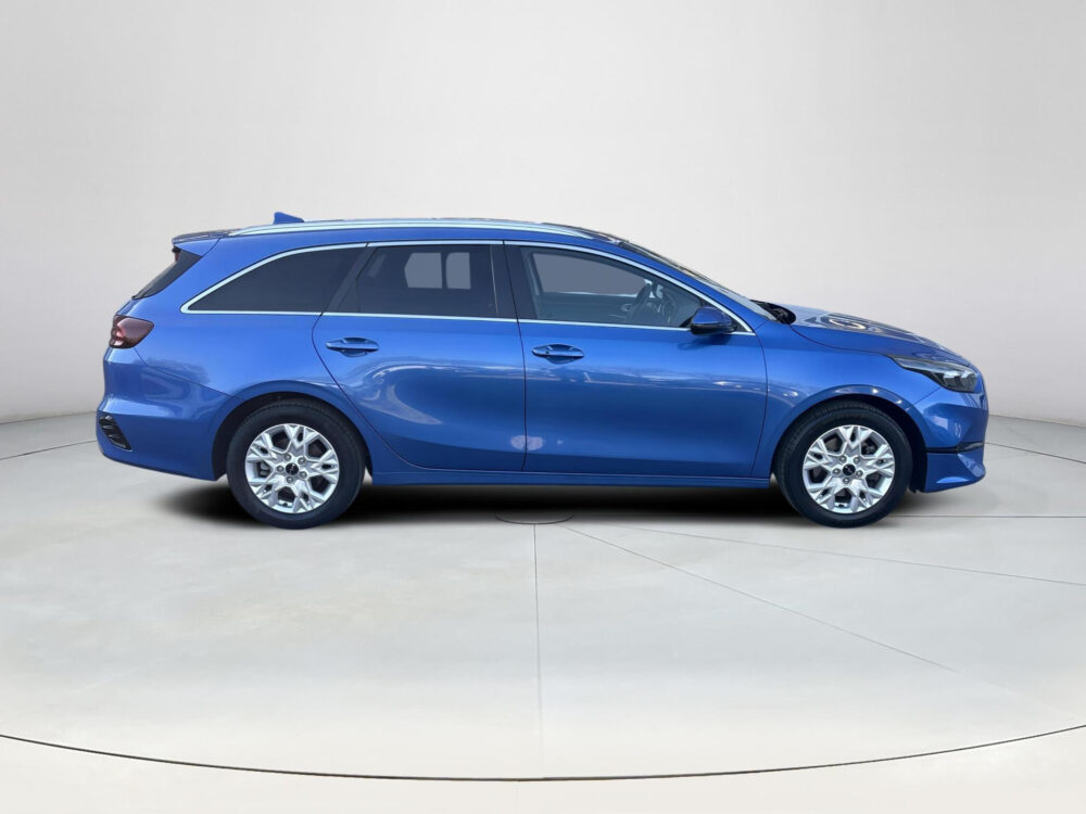 Kia Ceed Sportswagon 1.0 T-GDi DynamicPlusLine 3