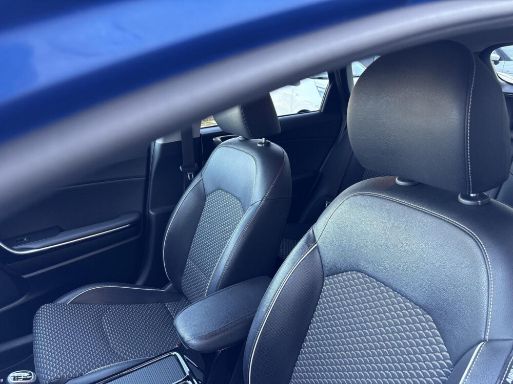 Kia Ceed Sportswagon 1.0 T-GDi DynamicPlusLine 9