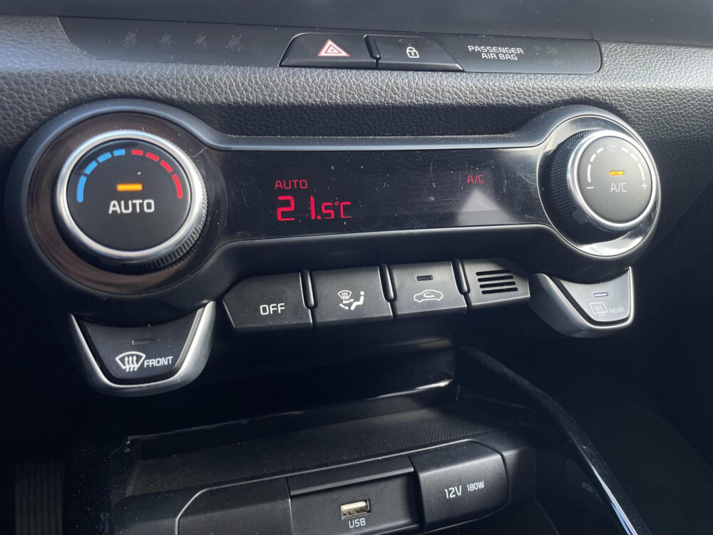 Kia Stonic 1.0 T-GDi MHEV DynamicPlusLine 10
